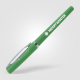 Stylo gel publicitaire Presley Stylo gel publicitaire Presley