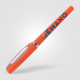 Stylo gel publicitaire Presley Stylo gel publicitaire Presley