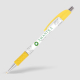 Stylo-bille publicitaire grip coloré Le Beau Stylo-bille publicitaire grip coloré Le Beau