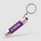 Mini lampe-torche publicitaire - McQueen Mini lampe-torche publicitaire - McQueen