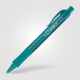 Stylo-bille publicitaire avec grip Hepburn Stylo-bille publicitaire avec grip Hepburn