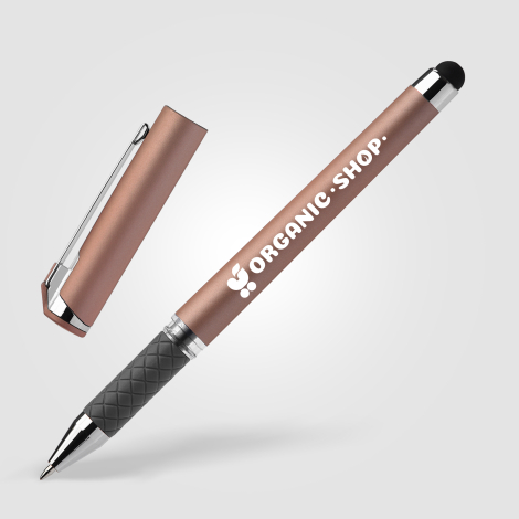 Stylo/stylet personnalisable - Islander