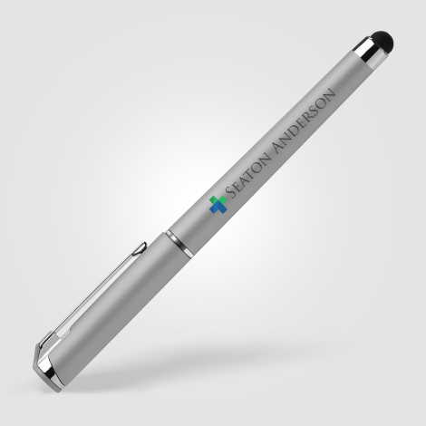 Stylo/stylet personnalisable - Islander