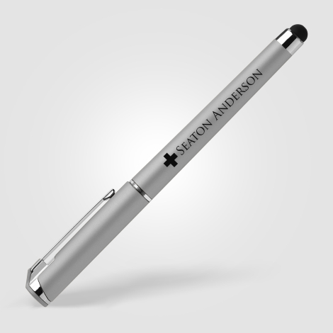 Stylo/stylet personnalisable - Islander