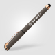 Stylo/stylet personnalisable - Islander rose gold Stylo/stylet personnalisable - Islander rose gold