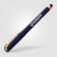 Stylo/stylet personnalisable - Islander rose gold Stylo/stylet personnalisable - Islander rose gold