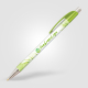 Stylo personnalisable - Lebeau chrome Stylo personnalisable - Lebeau chrome