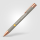 Stylo bille promotionnel - Crosby rose gold