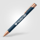 Stylo bille promotionnel - Crosby rose gold