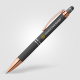Stylo/stylet personnalisable - Softy rose gold