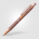 Stylo/stylet personnalisable - Softy rose gold