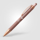 Stylo/stylet personnalisable - Softy rose gold