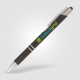 Stylo-stylet publicitaire Crosby Brillant Stylo-stylet publicitaire Crosby Brillant