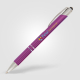 Stylo-stylet publicitaire Crosby Brillant Stylo-stylet publicitaire Crosby Brillant