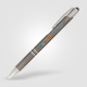 Stylo-stylet publicitaire Crosby Brillant Stylo-stylet publicitaire Crosby Brillant