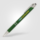 Stylo-stylet publicitaire Crosby Brillant Stylo-stylet publicitaire Crosby Brillant