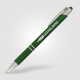 Stylo-stylet publicitaire Crosby Brillant Stylo-stylet publicitaire Crosby Brillant