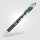 Stylo-stylet publicitaire Crosby Brillant Stylo-stylet publicitaire Crosby Brillant