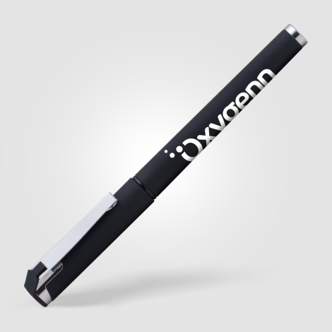 Stylo publicitaire encre gel - Islander Softy Gel Classique