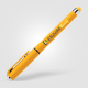 Stylo gel promotionnel fonction stylet - Islander Softy Stylo gel promotionnel fonction stylet - Islander Softy