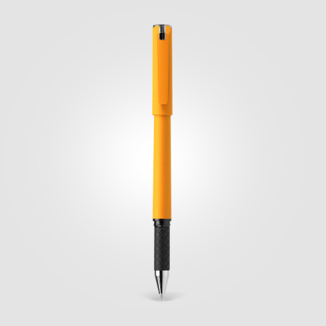 Stylo gel promotionnel fonction stylet - Islander Softy