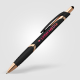 Stylo stylet publicitaire - Joplin Softy Rose Gold Stylo stylet publicitaire - Joplin Softy Rose Gold