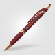 Stylo stylet publicitaire - Joplin Softy Rose Gold Stylo stylet publicitaire - Joplin Softy Rose Gold