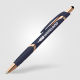 Stylo stylet publicitaire - Joplin Softy Rose Gold Stylo stylet publicitaire - Joplin Softy Rose Gold