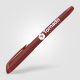 Stylo / stylet personnalisable encre gel - Gazelle Softy Stylo / stylet personnalisable encre gel - Gazelle Softy