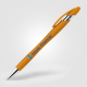Stylo stylet promotionnel - La Jolla Softy