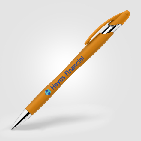 Stylo stylet promotionnel - La Jolla Softy