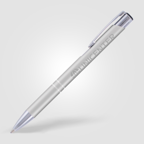 Stylo publicitaire - Crosby Matte Pen