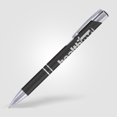 Stylo publicitaire - Crosby Matte Pen
