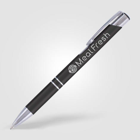 Stylo publicitaire - Crosby Matte Pen