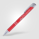 Stylo publicitaire - Crosby Matte Pen