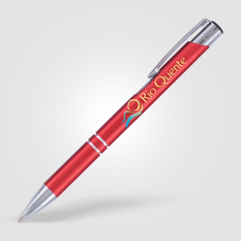 Stylo publicitaire - Crosby Matte Pen