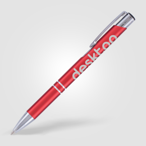 Stylo publicitaire - Crosby Matte Pen