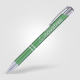 Stylo publicitaire - Crosby Matte Pen