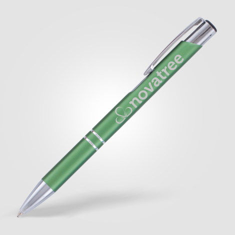 Stylo publicitaire - Crosby Matte Pen