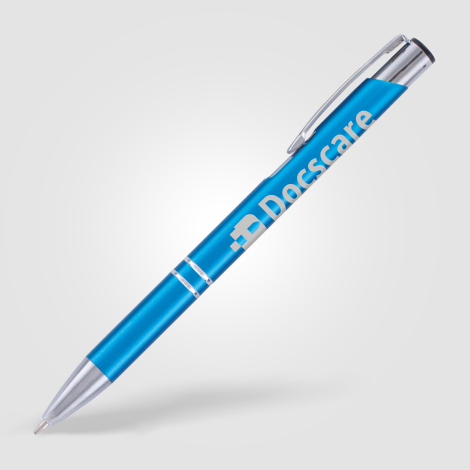 Stylo publicitaire - Crosby Matte Pen
