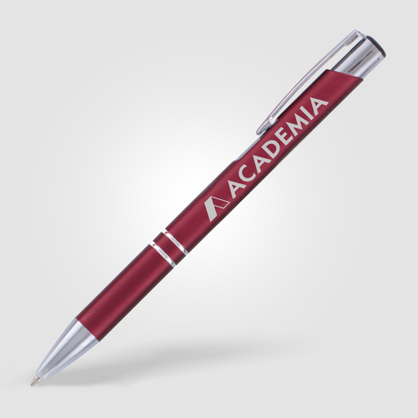 Stylo publicitaire - Crosby Matte Pen
