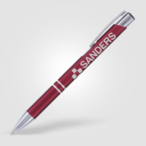 Stylo publicitaire - Crosby Matte Pen