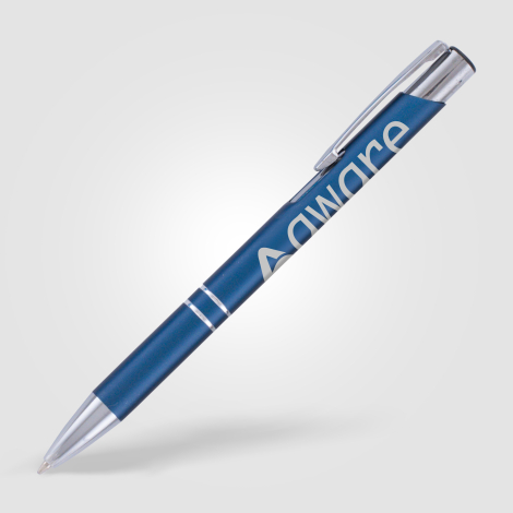 Stylo publicitaire - Crosby Matte Pen