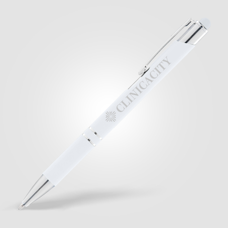 Stylo Stylet personnalisable - Crosby Softy