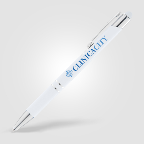 Stylo Stylet personnalisable - Crosby Softy