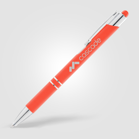 Stylo Stylet personnalisable - Crosby Softy