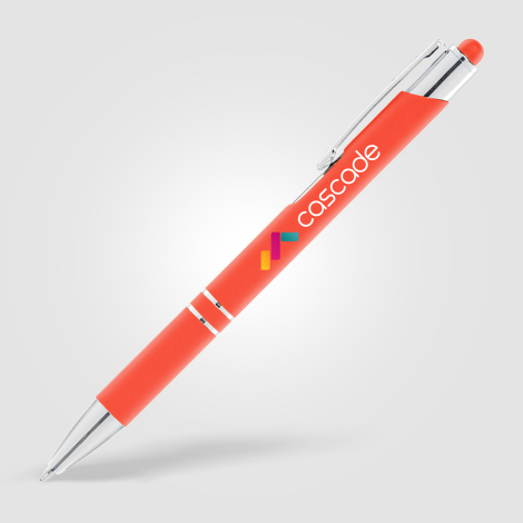 Stylo Stylet personnalisable - Crosby Softy