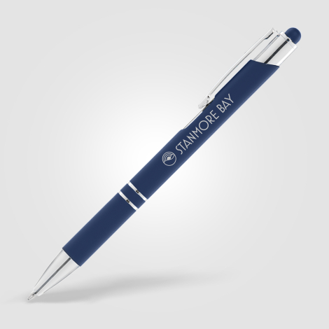 Stylo Stylet personnalisable - Crosby Softy