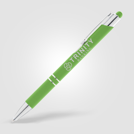 Stylo Stylet personnalisable - Crosby Softy