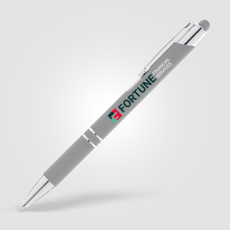 Stylo Stylet personnalisable - Crosby Softy